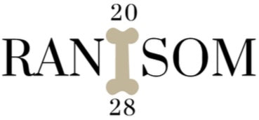 RANSOM 20:28