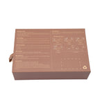 Grounded Mocha Leash